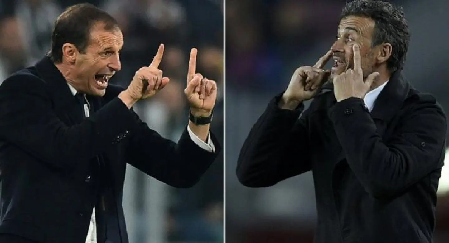 Barcelona eye another famous comeback with semis in sight Barcelona eye another famous comeback with semis in sight