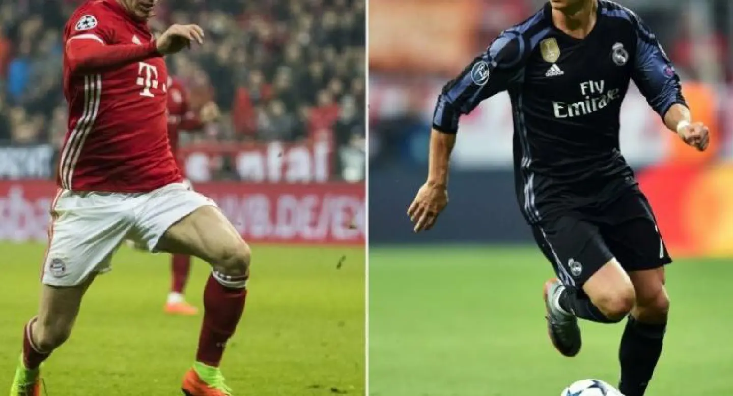 Bayern face familiar Champions League fate in Madrid Bayern face familiar Champions League fate in Madrid