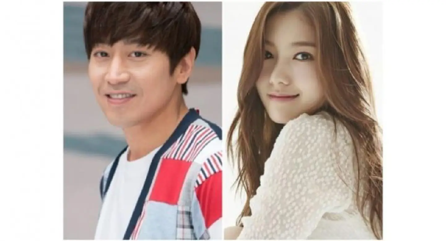 Shinhwa’s Eric, actress Na Hye-mi to marry Shinhwa’s Eric, actress Na Hye-mi to marry