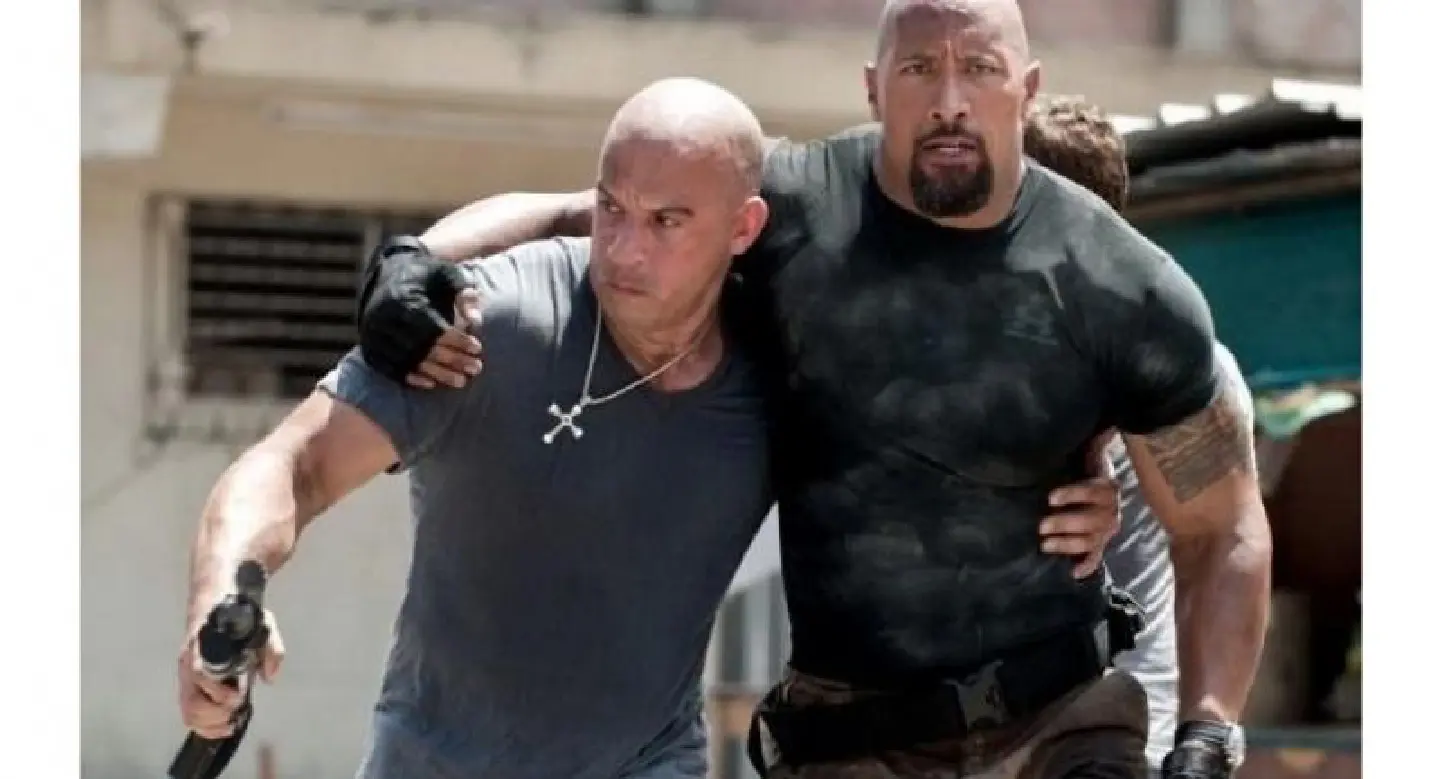 Record-breaking debut for newest 'Fast and Furious' flick Record-breaking debut for newest 'Fast and Furious' flick