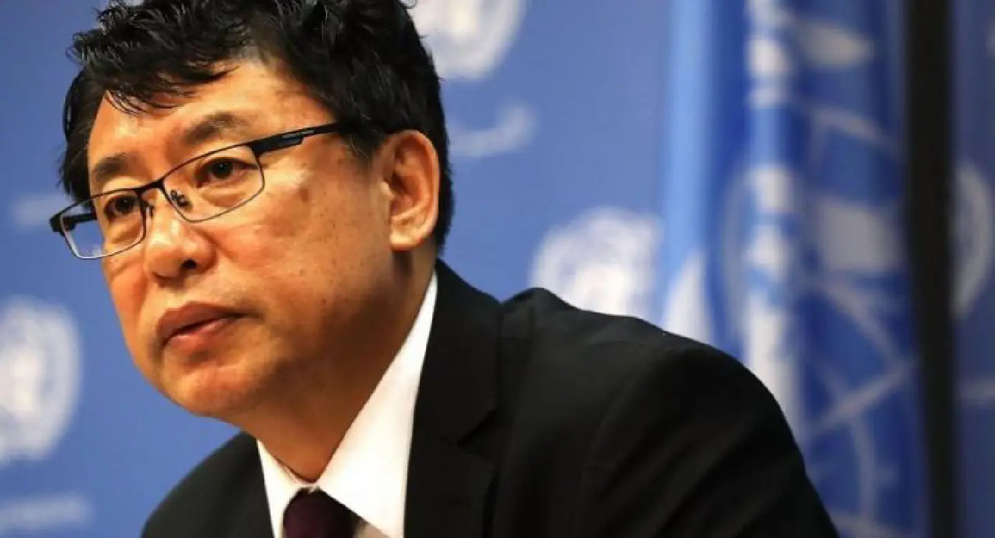 North Korea says ready to react to 'any mode of war' from US North Korea says ready to react to 'any mode of war' from US