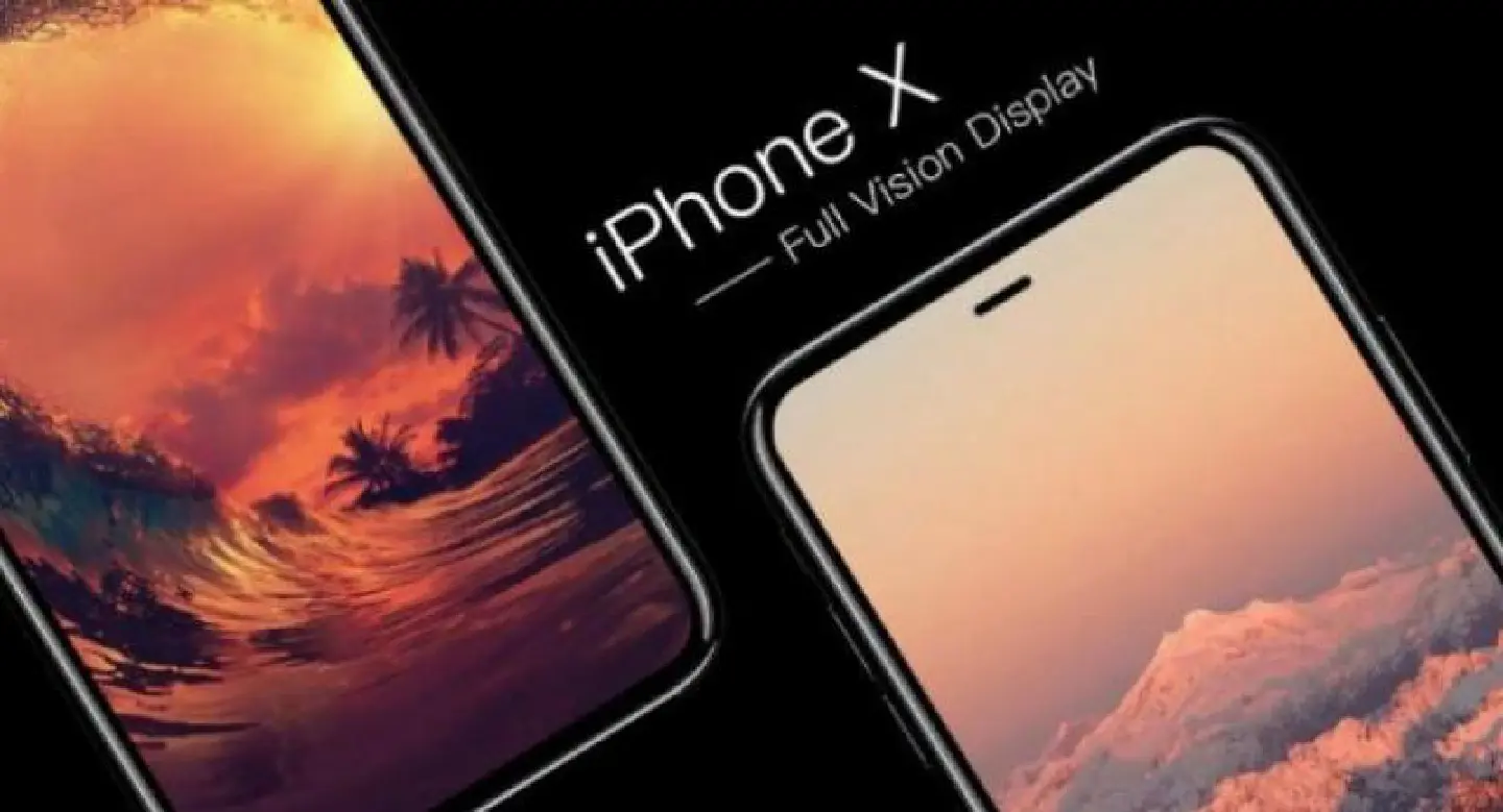 New leaked photos claim to show final version of the iPhone 8 New leaked photos claim to show final version of the iPhone 8