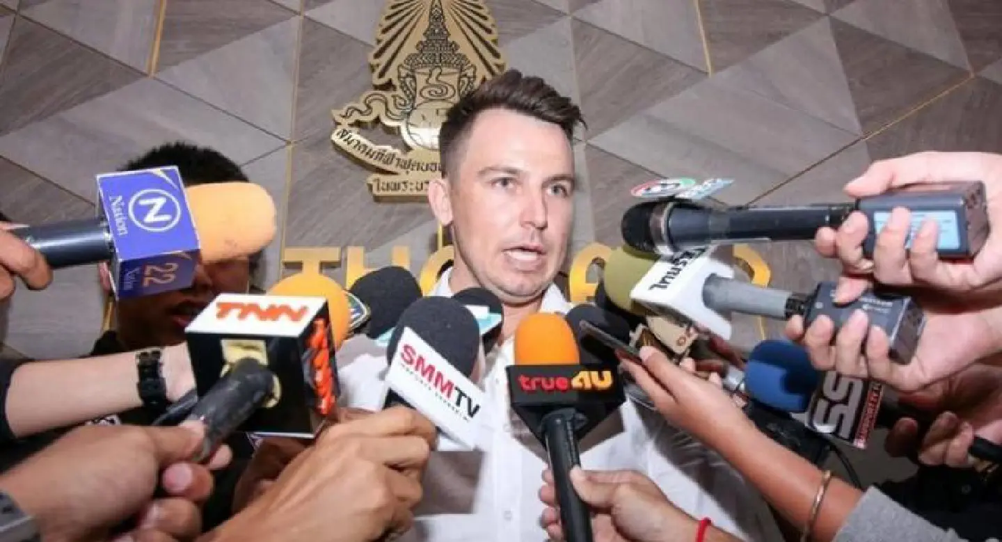 Dunga’s agent says Thailand job second choice Dunga’s agent says Thailand job second choice
