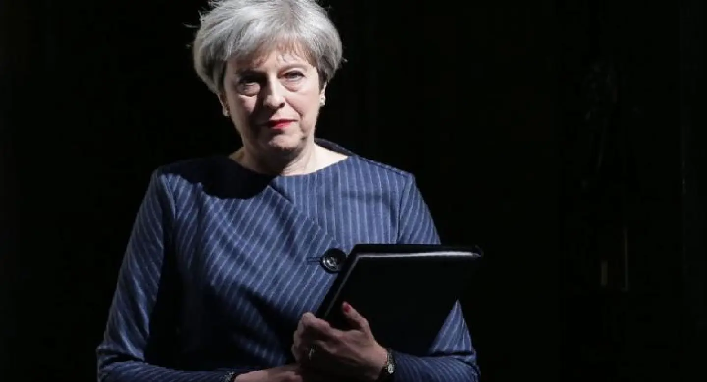 Theresa May: Britain's 'no-nonsense' leader Theresa May: Britain's 'no-nonsense' leader