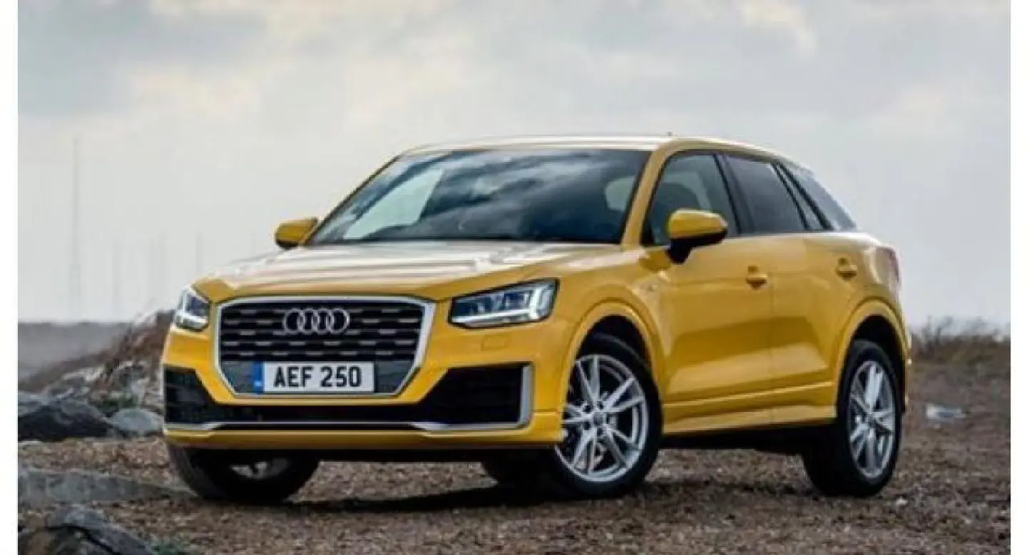 Audi extends special promotion for another month Audi extends special promotion for another month