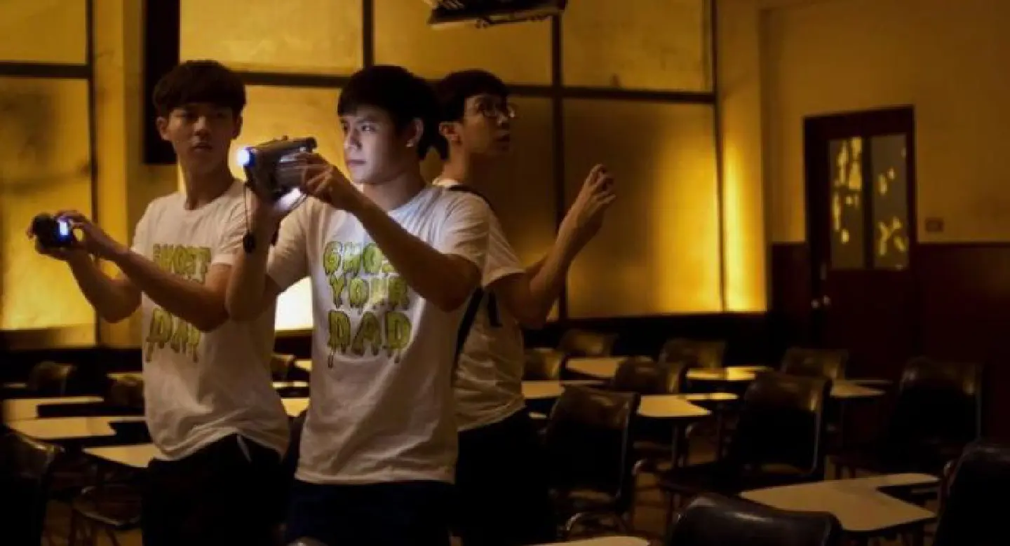 Thai film goes to Italy Thai film goes to Italy