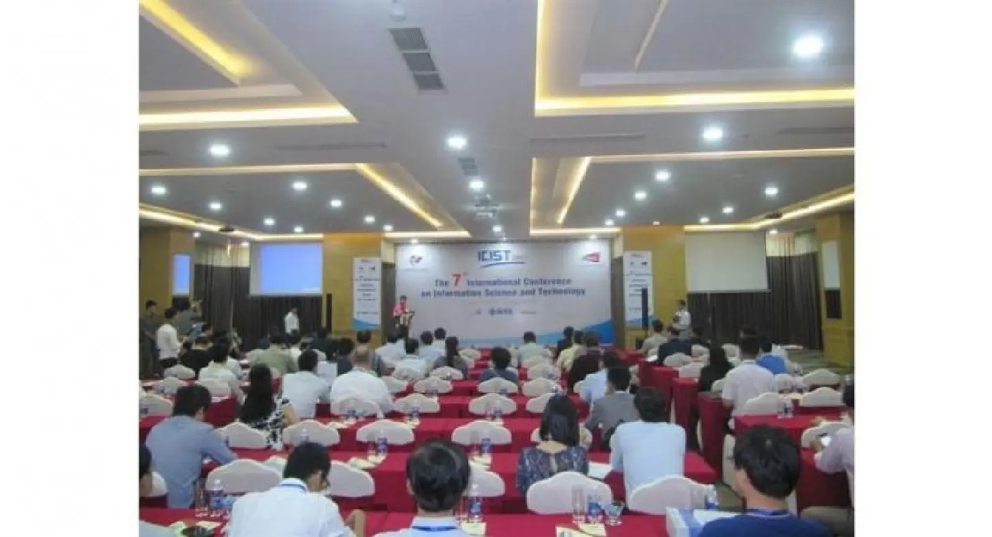International conference on IT opens in Đà Nẵng International conference on IT opens in Đà Nẵng