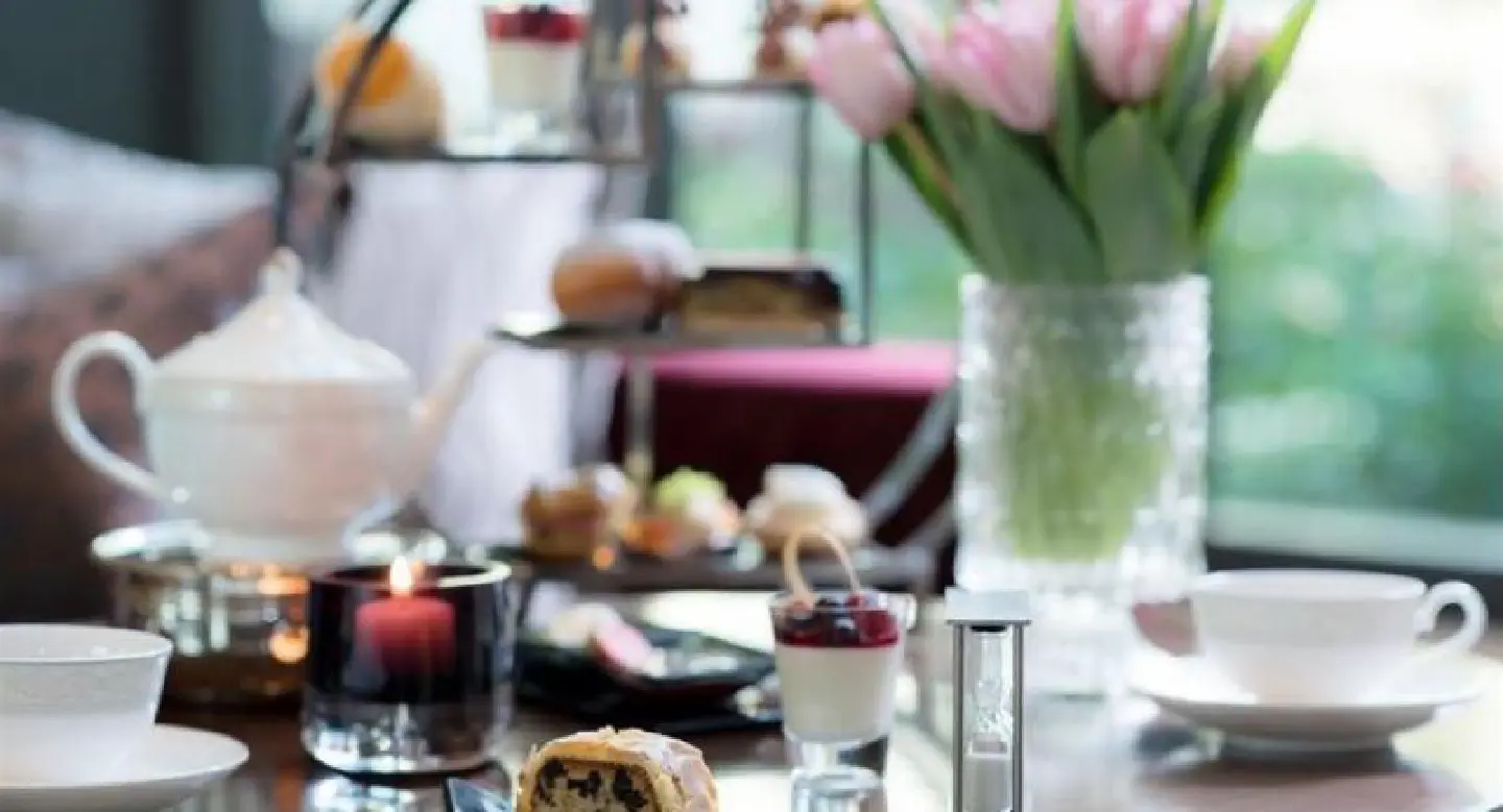 Big year for Kempinski hotels Big year for Kempinski hotels
