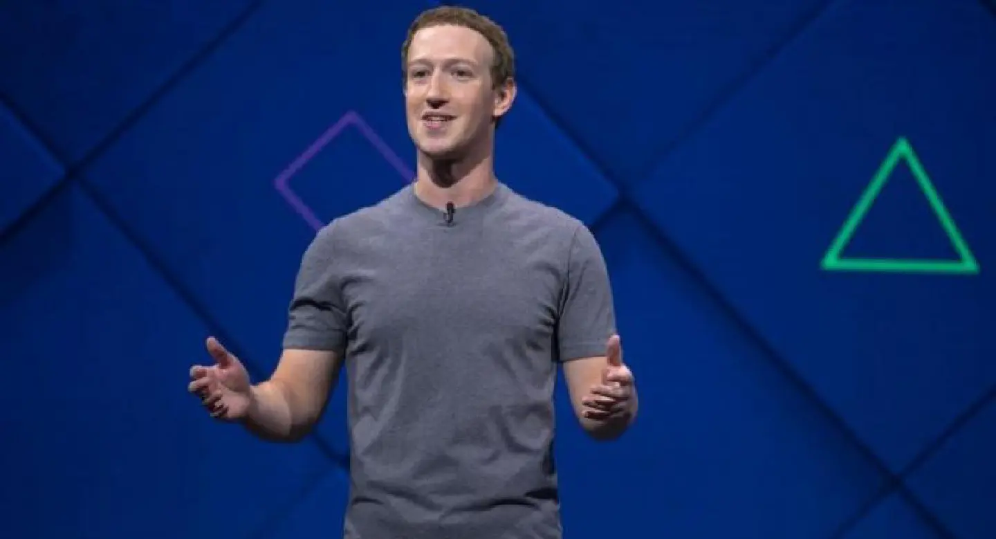 Facebook’s F8 kicks off with new product launches Facebook’s F8 kicks off with new product launches