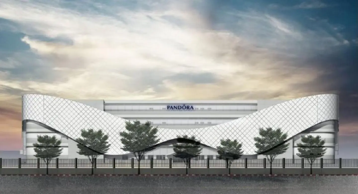 Pandora plans Bt9 bn capacity expansion here Pandora plans Bt9 bn capacity expansion here