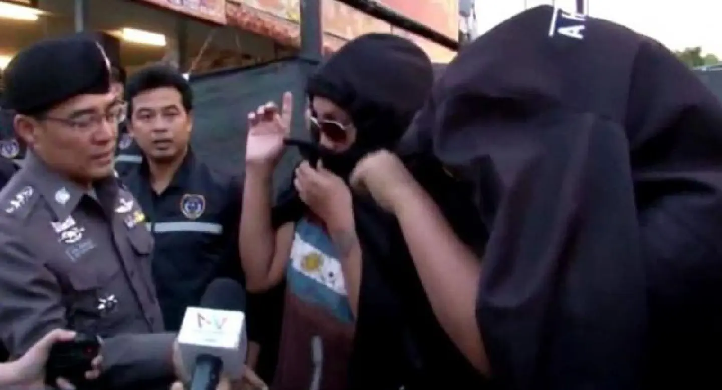 Police cronyism questioned in 14-year-old’s gang-rape case Police cronyism questioned in 14-year-old’s gang-rape case