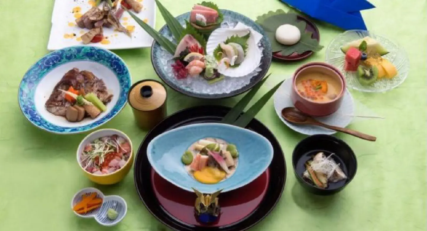Gustatory salute to the boys Gustatory salute to the boys