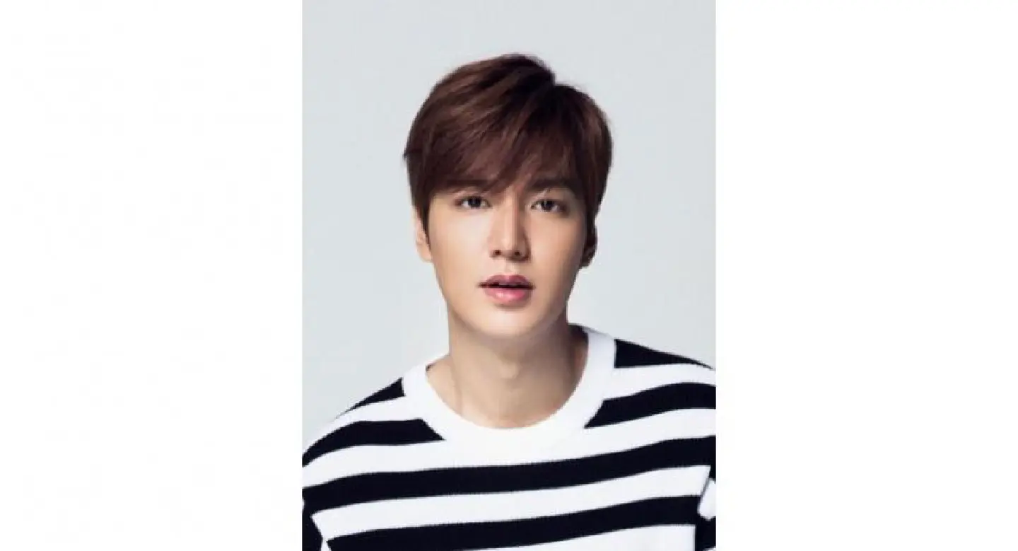 Lee Min-ho confirms May enlistment