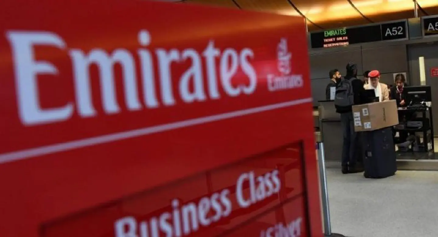Emirates cuts flights to US as demand weakens Emirates cuts flights to US as demand weakens