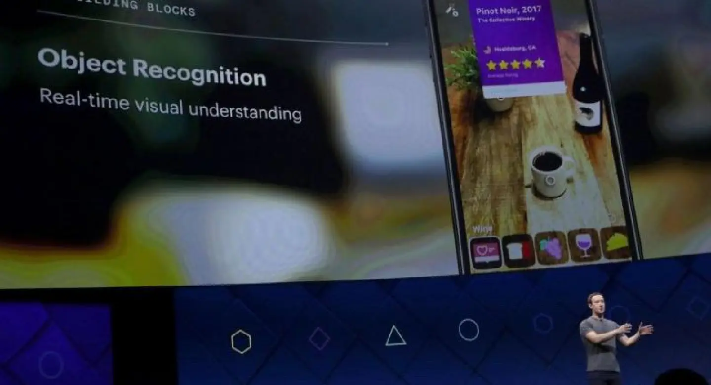 Facebook out to read minds Facebook out to read minds