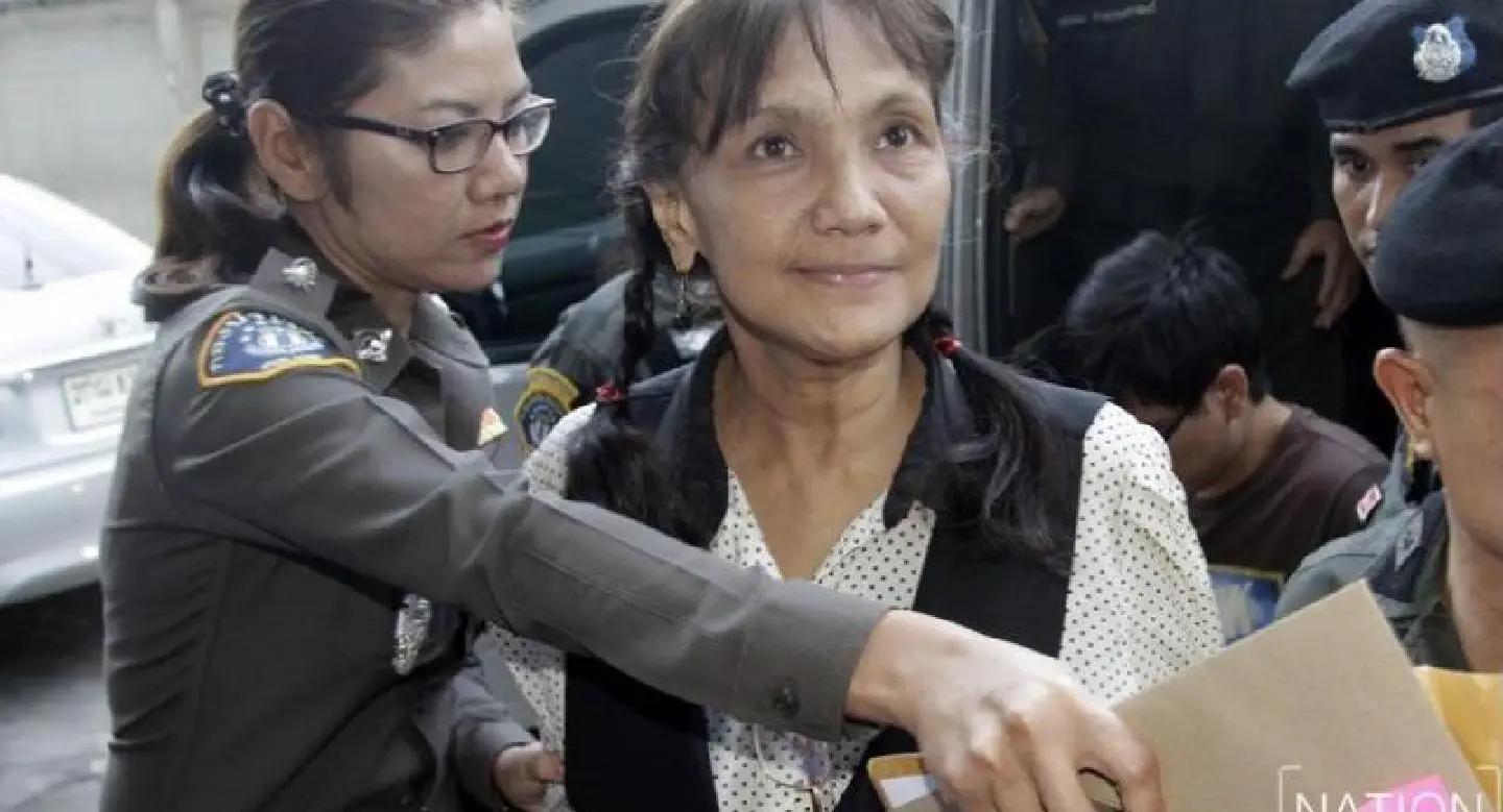 Eight more in court over travel scam Eight more in court over travel scam