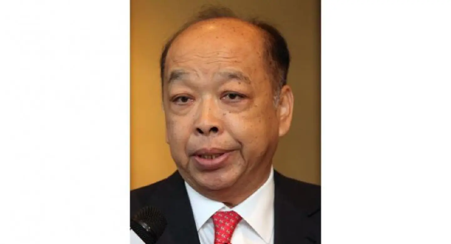 Surapong calls for change to Cabinet economic ministers Surapong calls for change to Cabinet economic ministers