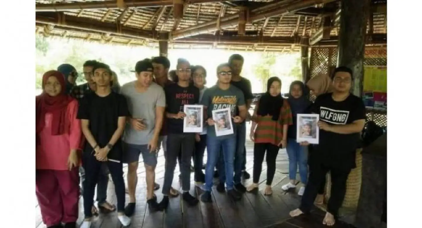 Former tour company staff member wanted for deceiving Malaysian travellers Former tour company staff member wanted for deceiving Malaysian travellers