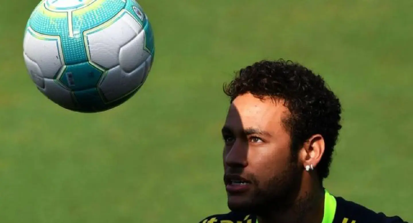 Neymar, Brady, James among Time Magazine's 'Most Influential' Neymar, Brady, James among Time Magazine's 'Most Influential'