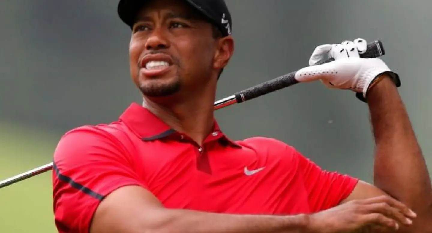 Woods undergoes fourth back surgery Woods undergoes fourth back surgery