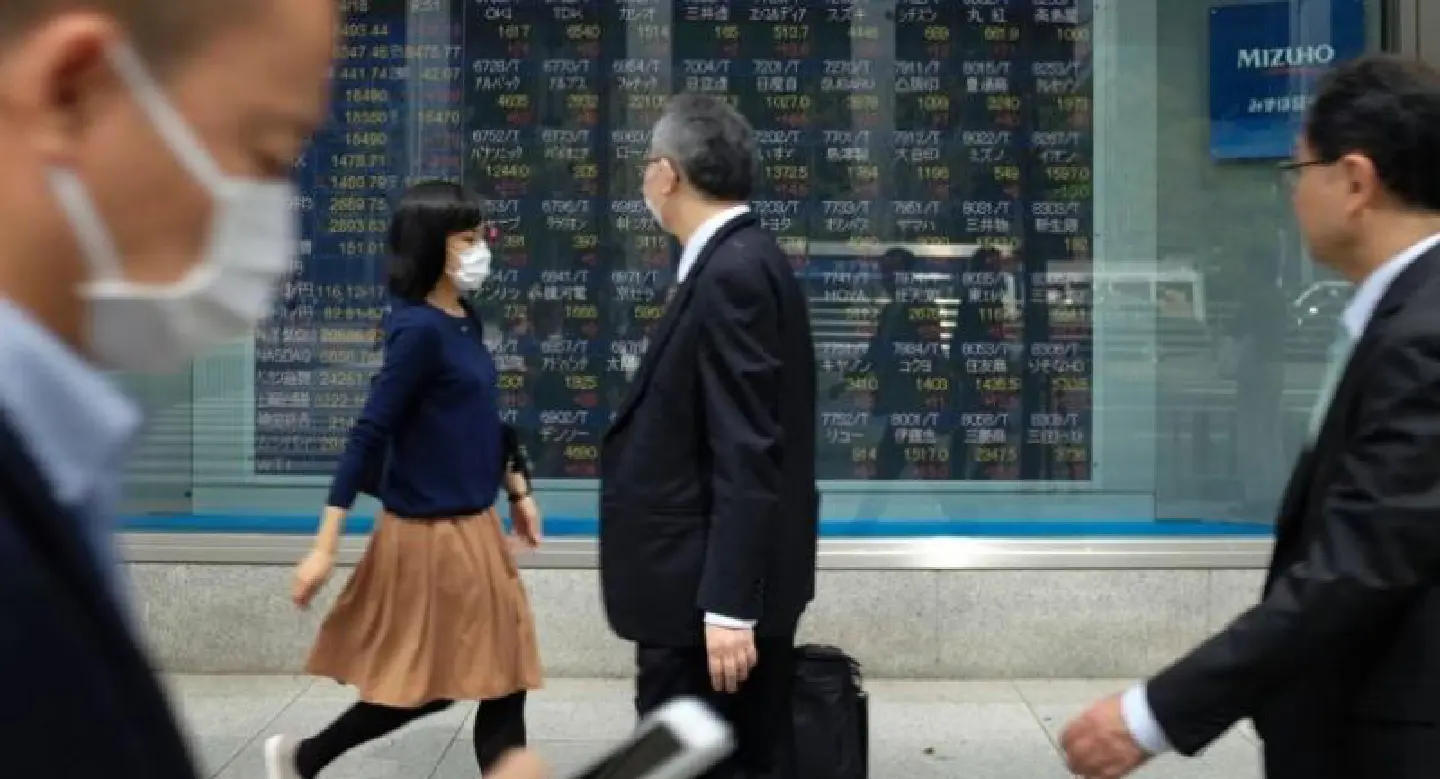 Japan to test mass telecommute for 2020 Olympics Japan to test mass telecommute for 2020 Olympics