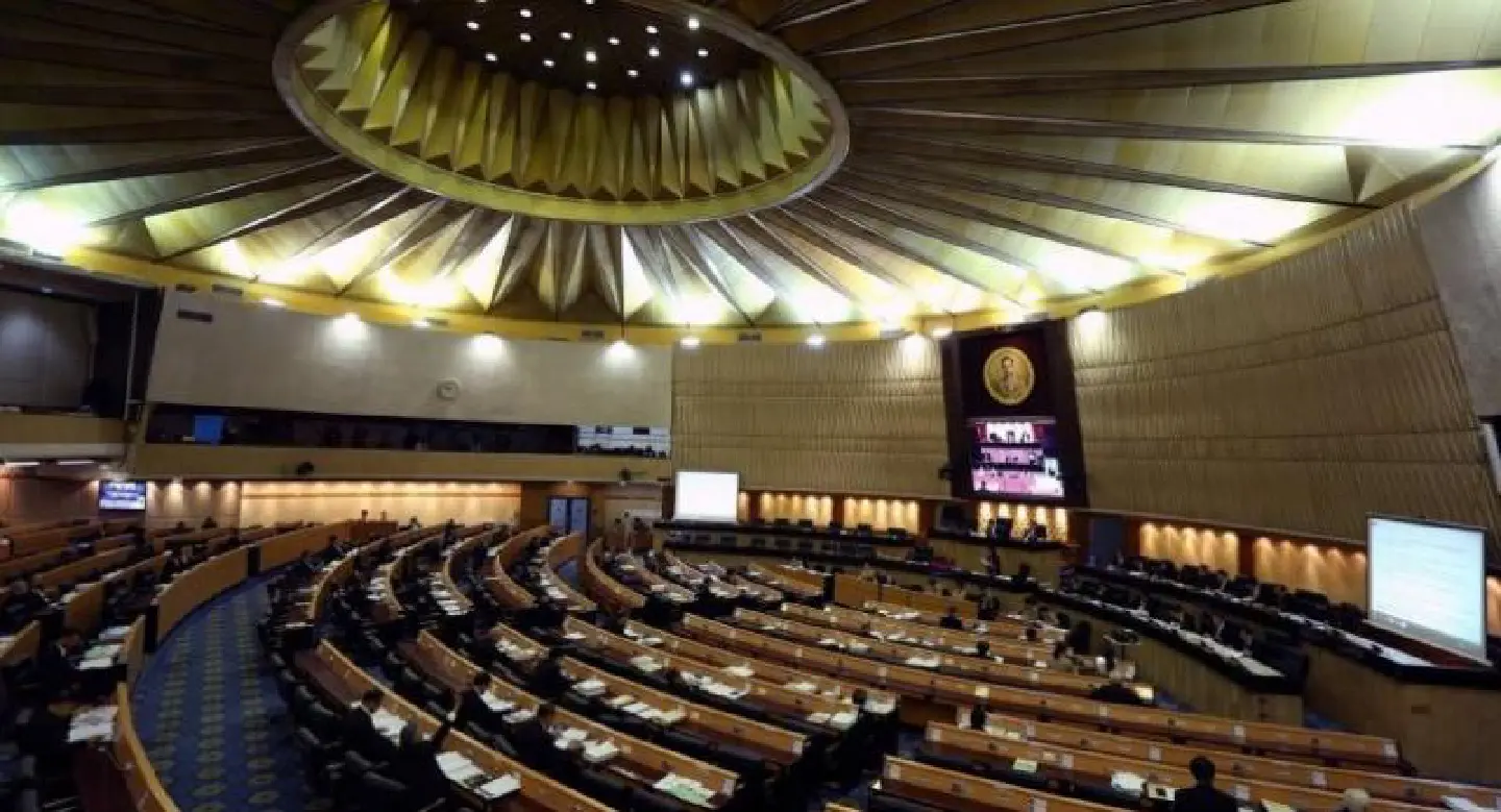 NLA pushes through Royal Administration Act in confidential meeting NLA pushes through Royal Administration Act in confidential meeting