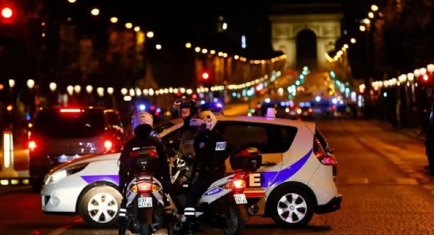 Thai Embassy issues travel advisory after attack in Paris Thai Embassy issues travel advisory after attack in Paris