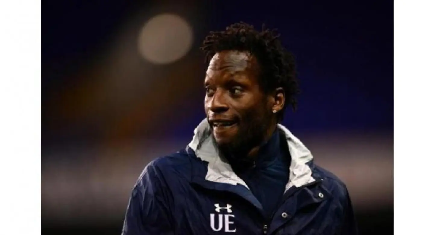 Ex-England defender Ehiogu dies - Tottenham Ex-England defender Ehiogu dies - Tottenham