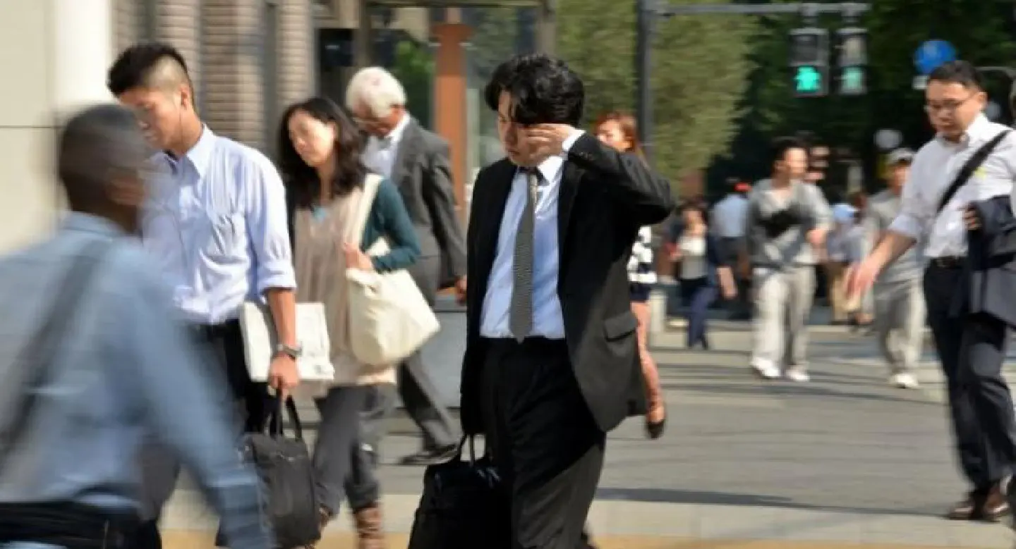 Japan’s overtime plan sparks anger Japan’s overtime plan sparks anger