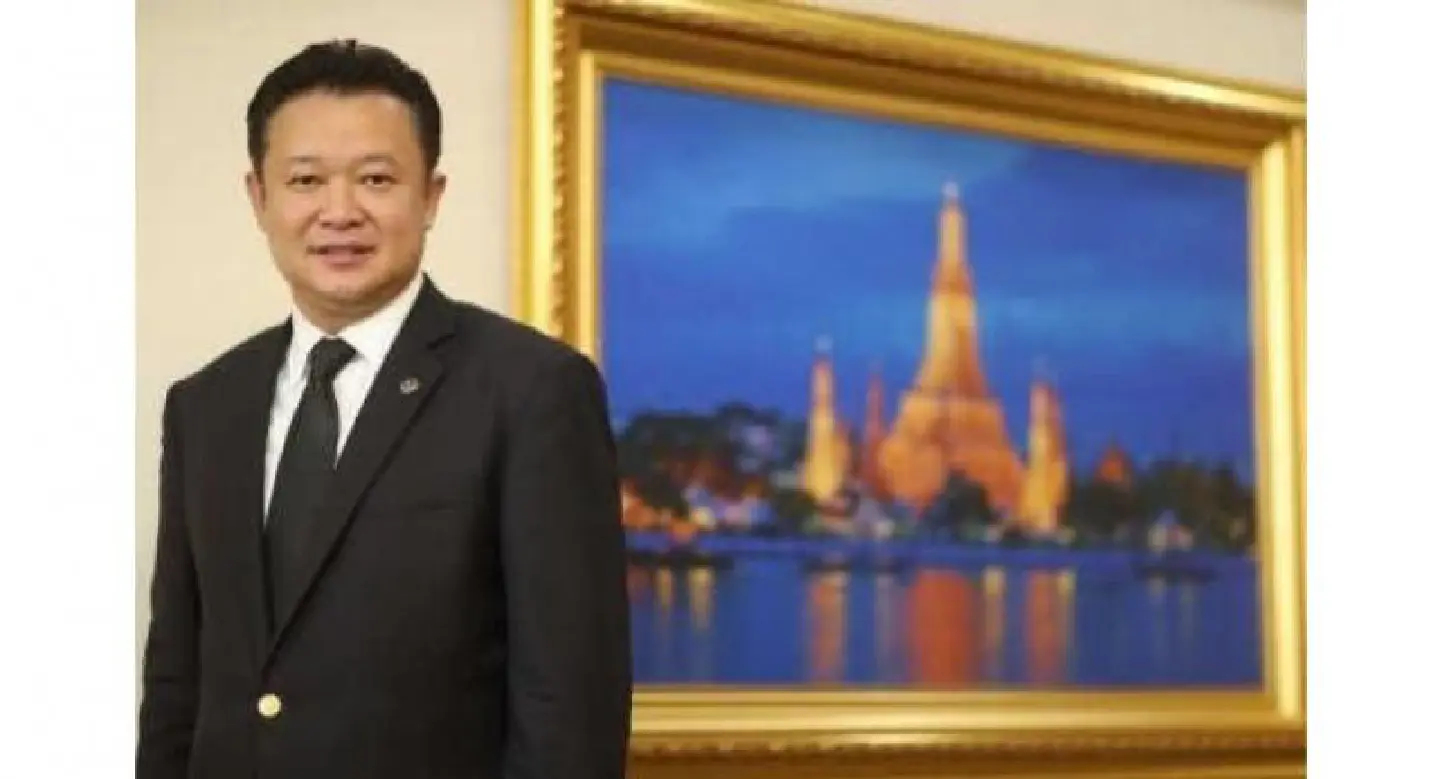 Thailand ‘well suited’ to host global tourism conference Thailand ‘well suited’ to host global tourism conference