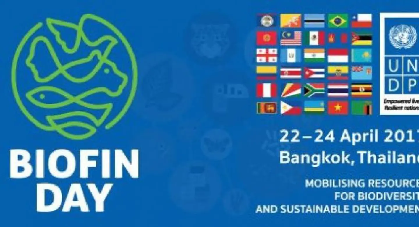 Princess to deliver speech at Biofin Day