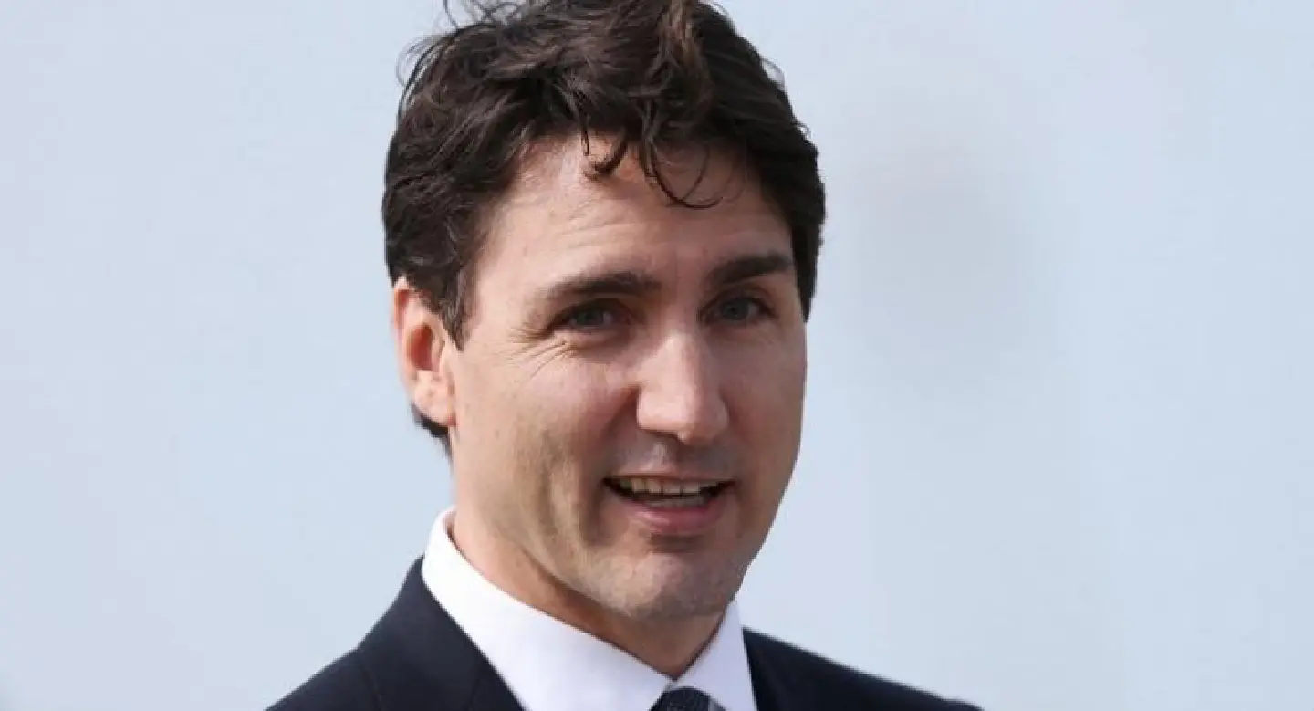 Canada's Trudeau to meet pope in late May Canada's Trudeau to meet pope in late May