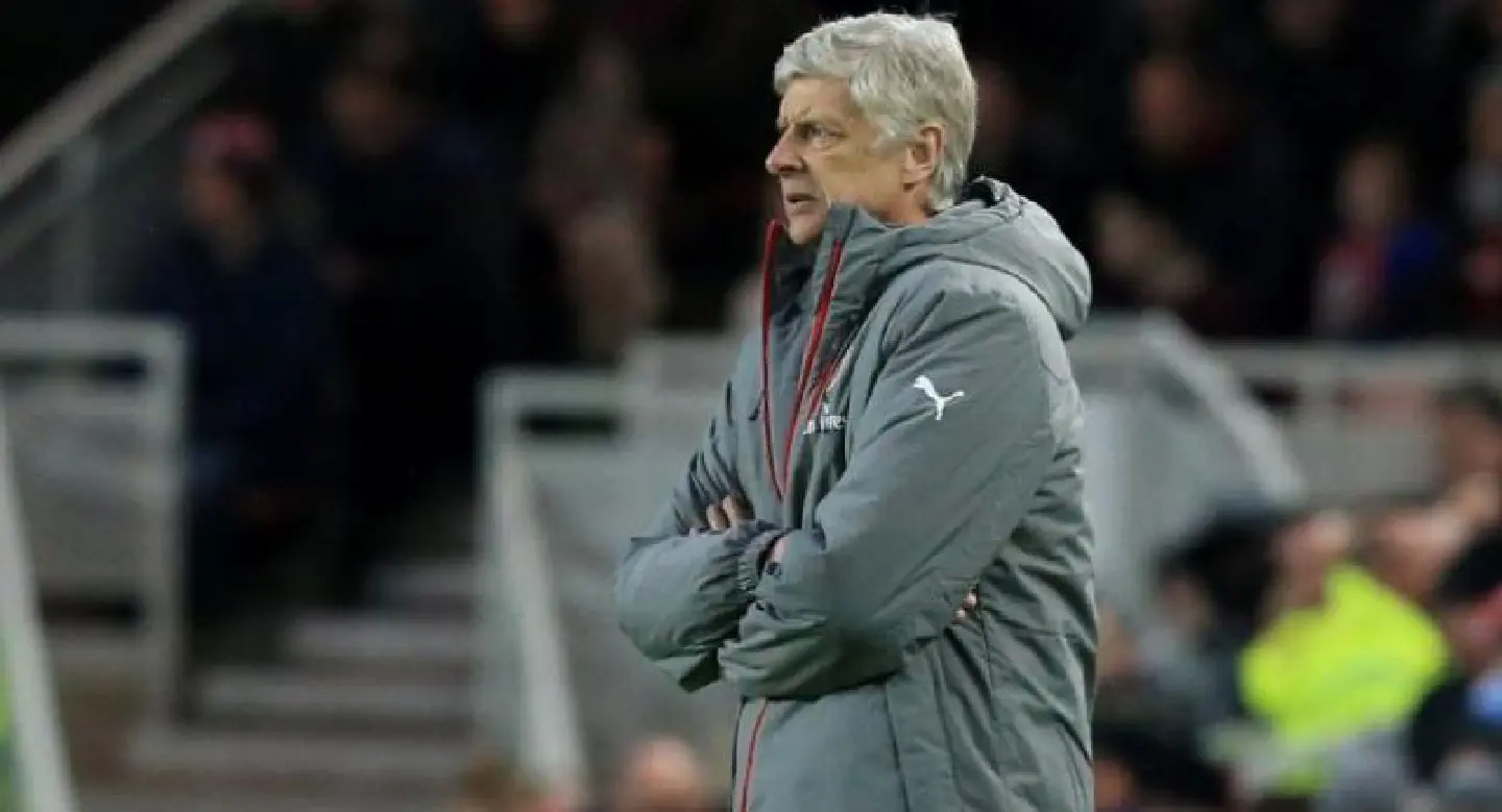 Wenger in Wembley spotlight as Arsenal face City test Wenger in Wembley spotlight as Arsenal face City test
