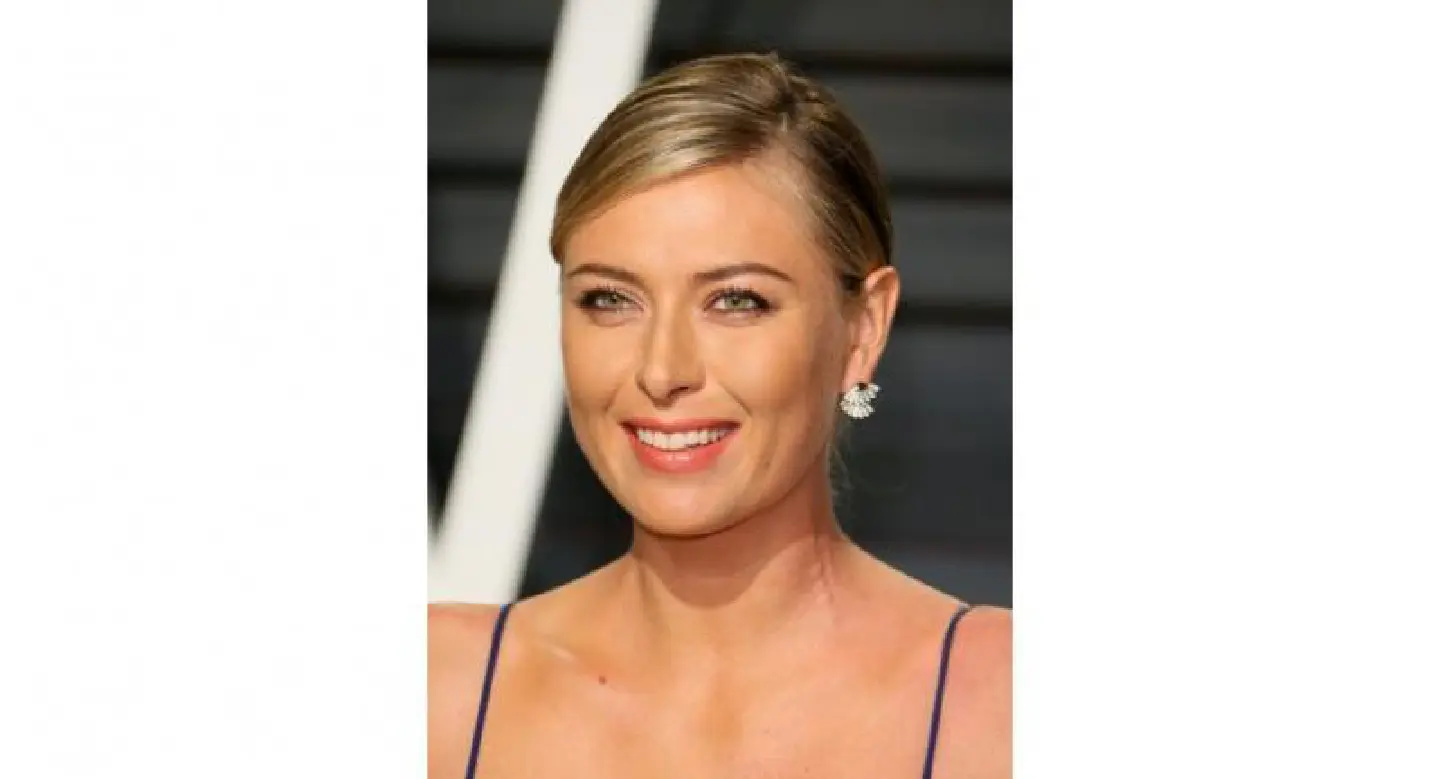 Sharapova rivals are jealous 'journeymen', says agent Sharapova rivals are jealous 'journeymen', says agent