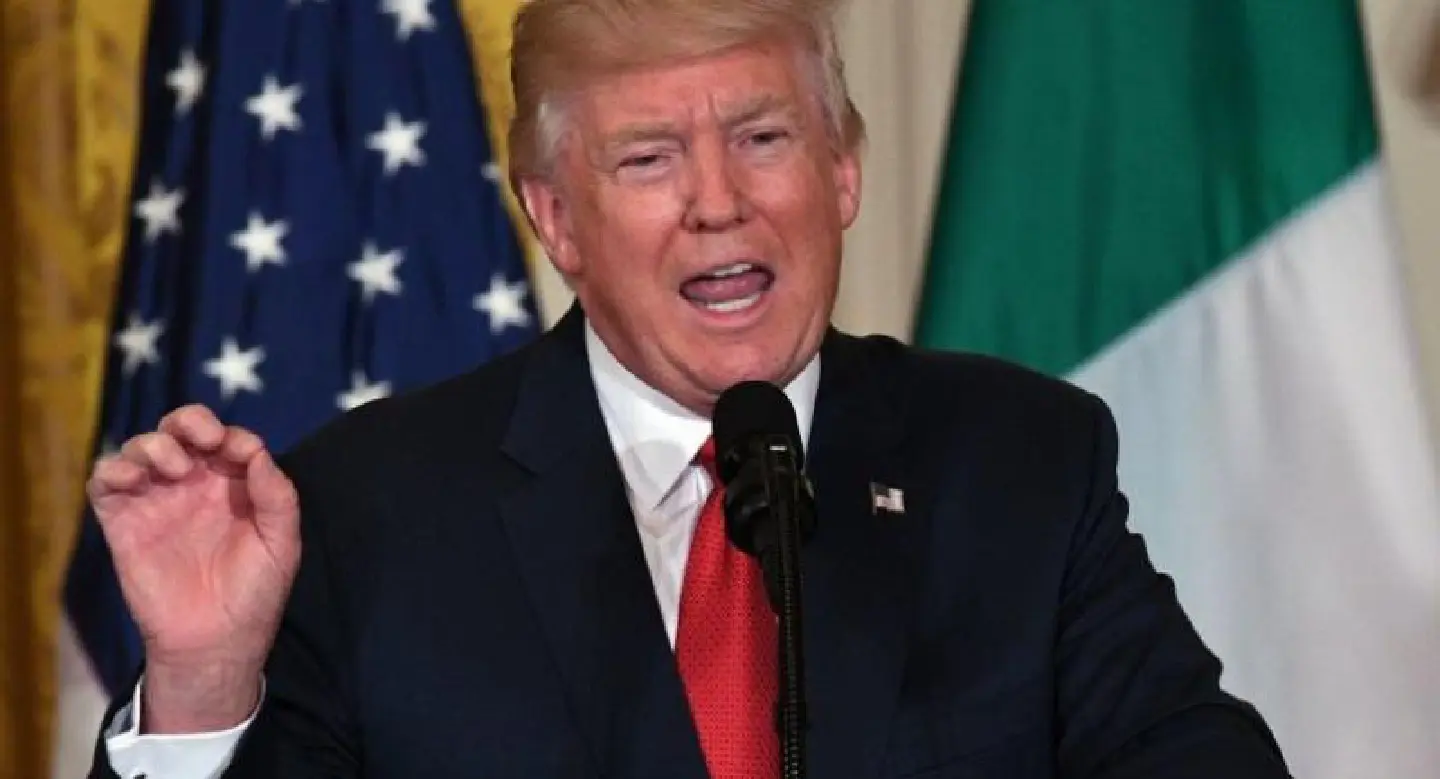 US seeks report from government on trade practices by May 10 US seeks report from government on trade practices by May 10