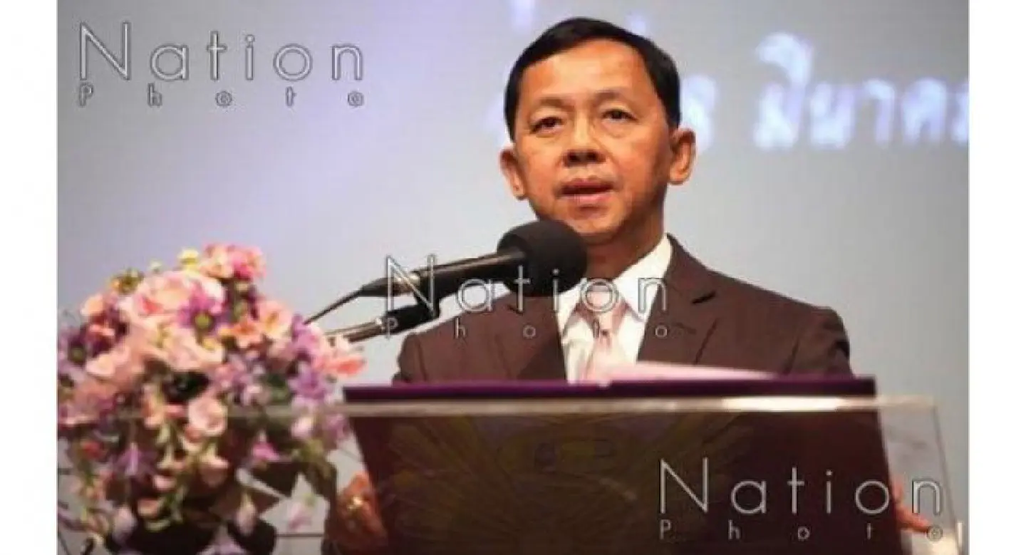 NACC to restructure its bureau work NACC to restructure its bureau work
