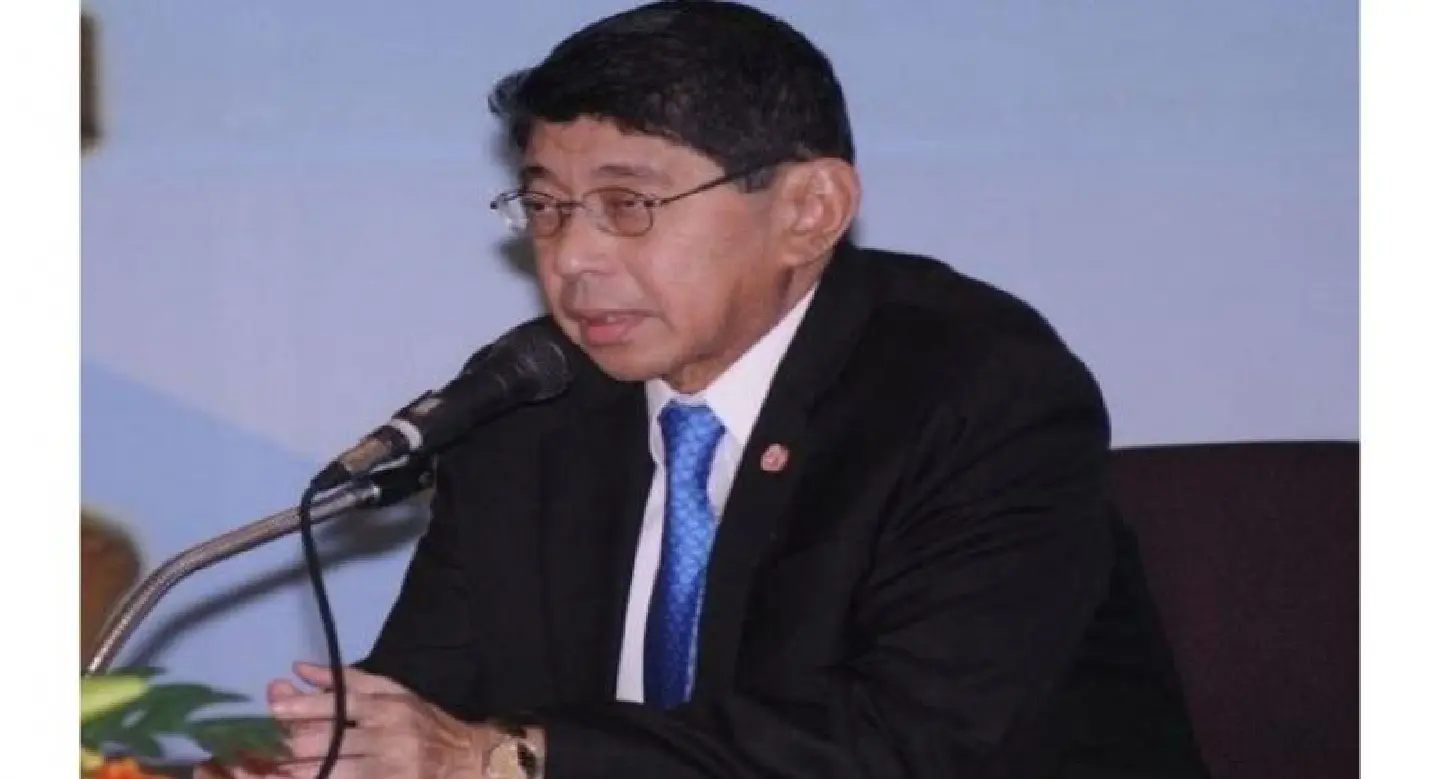 Supreme committee to continue working until next govt takes office: Wissanu Supreme committee to continue working until next govt takes office: Wissanu