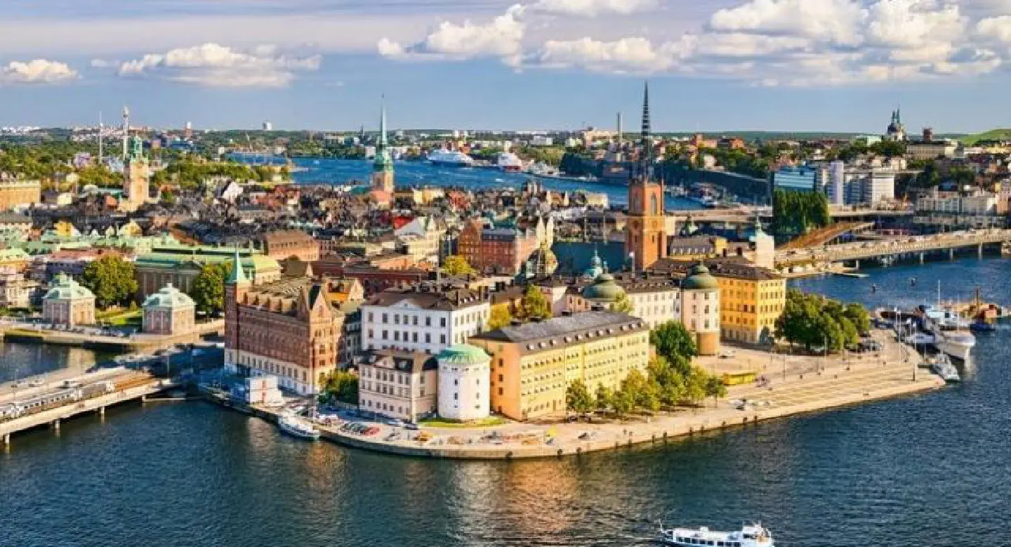 Enchanting Europe Enchanting Europe