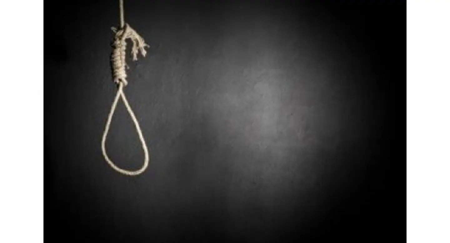 Myanmar worker, 25, found hanged in apparent suicide Myanmar worker, 25, found hanged in apparent suicide