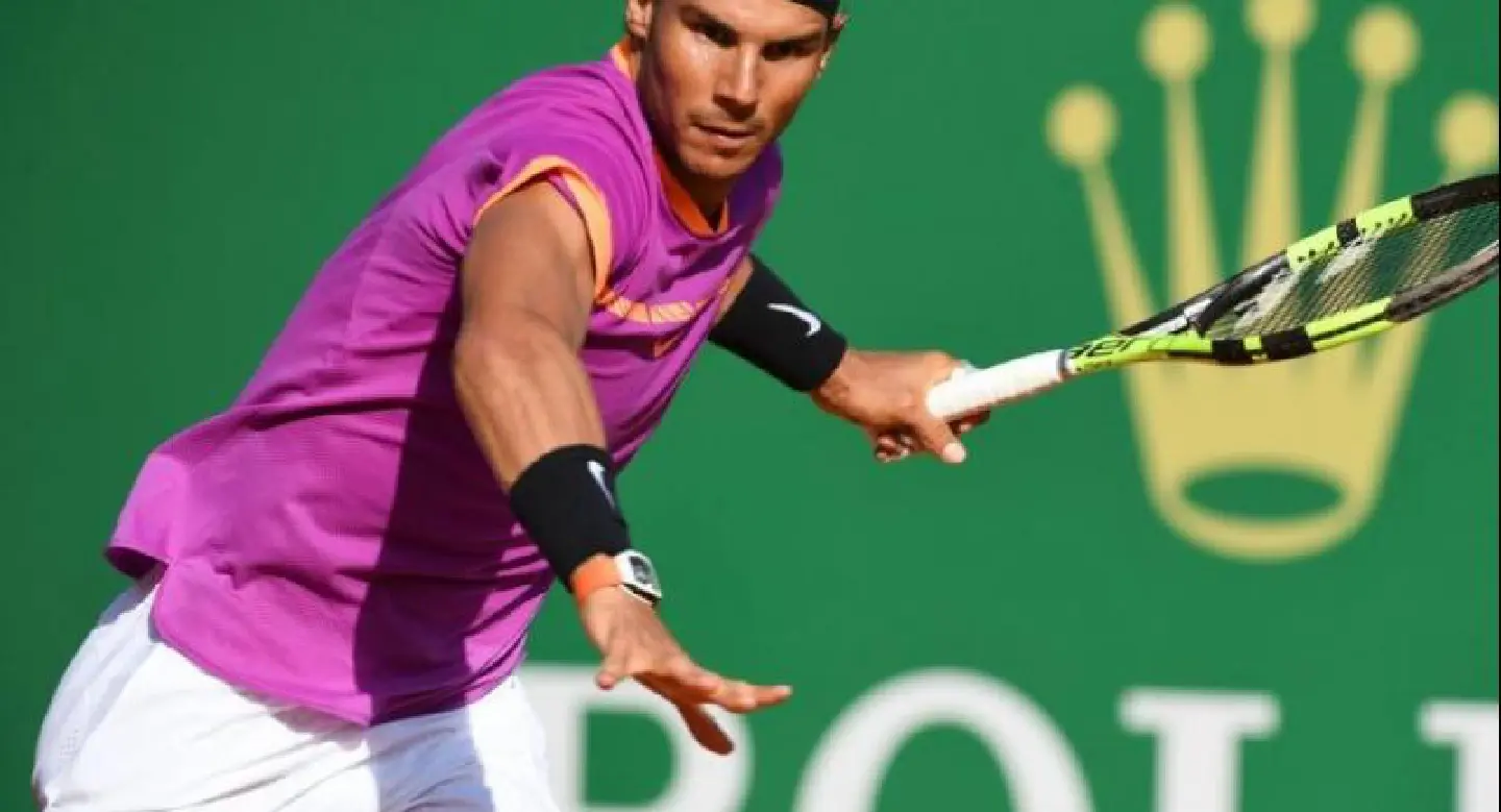 Nadal to face Ramos-Vinolas for 10th Monte Carlo title Nadal to face Ramos-Vinolas for 10th Monte Carlo title