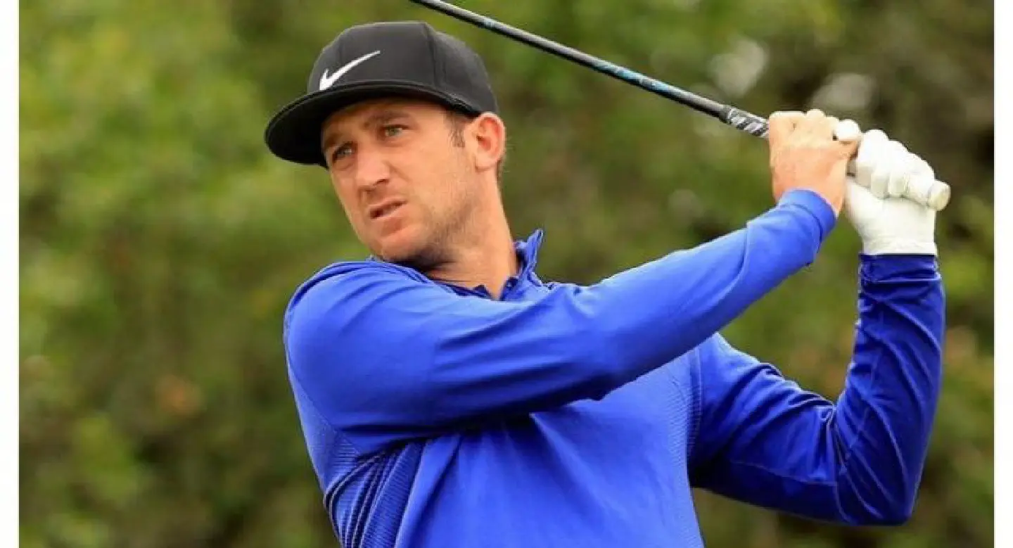 Chappell finishes strong to grab Texas Open lead Chappell finishes strong to grab Texas Open lead