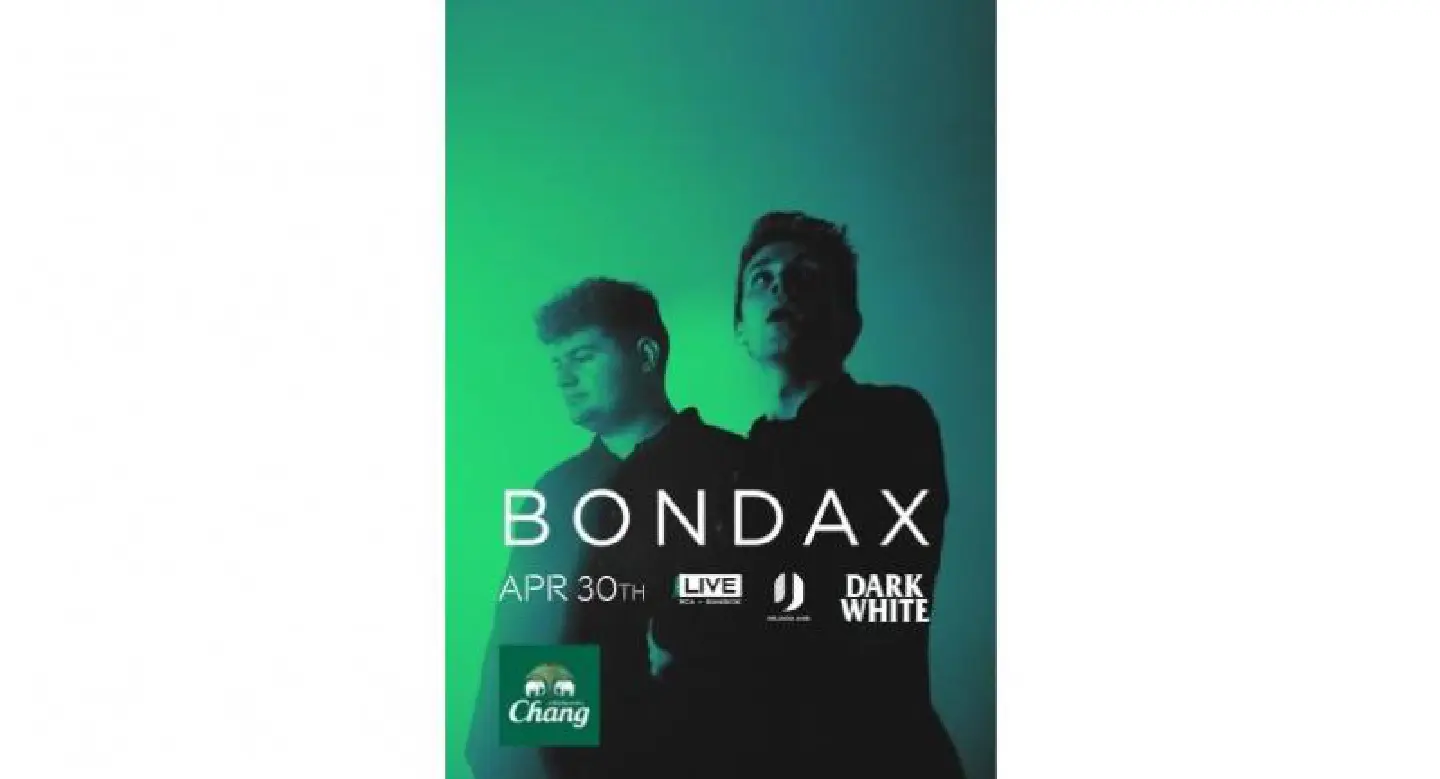 Bonding with Bondax