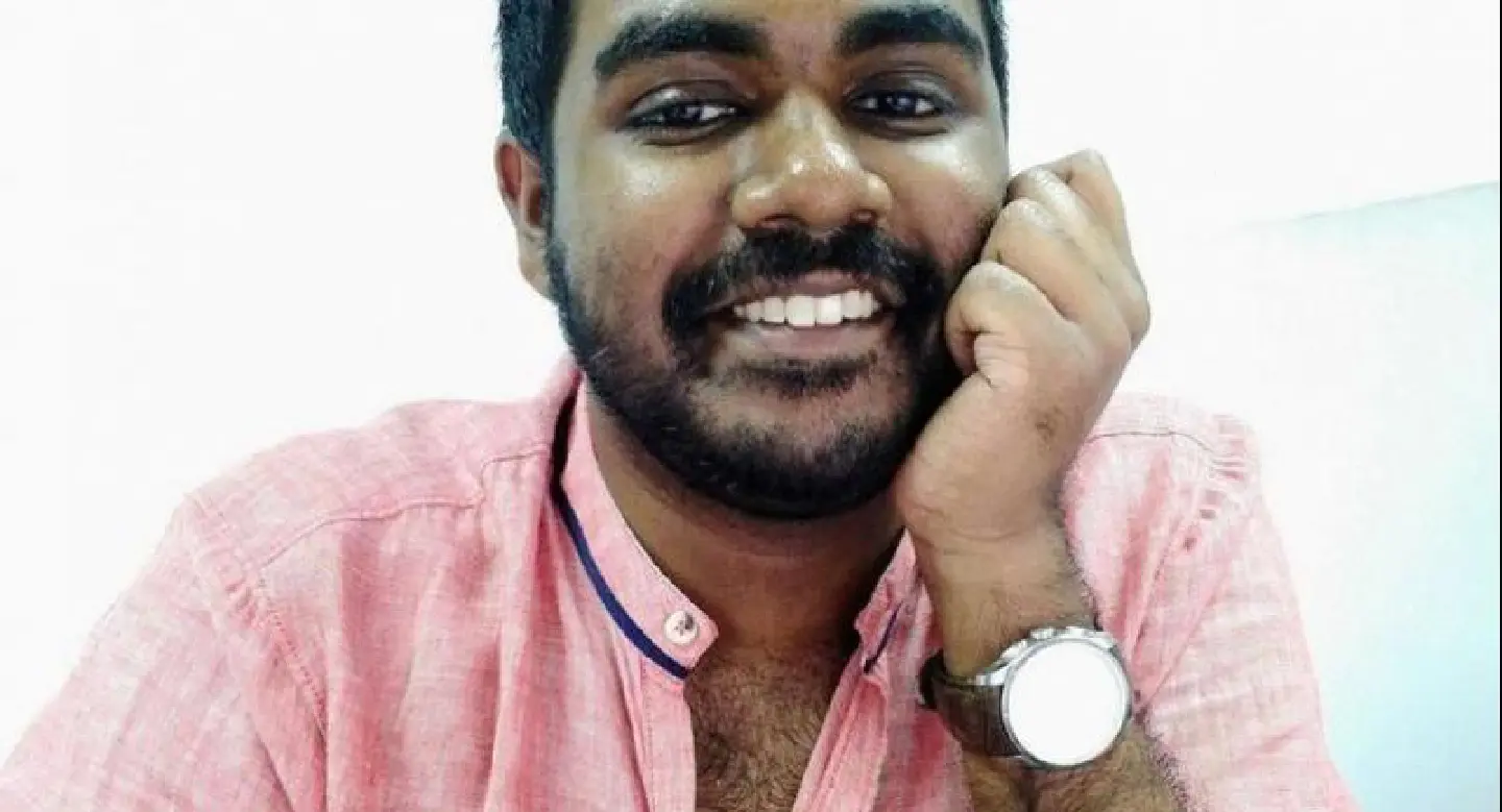 Maldives blogger stabbed to death in restive capital Maldives blogger stabbed to death in restive capital