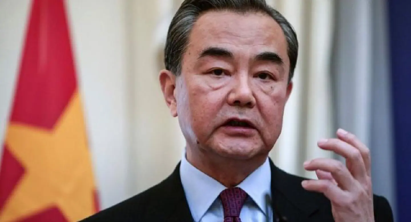 China urges Korea peninsula denuclearisation China urges Korea peninsula denuclearisation