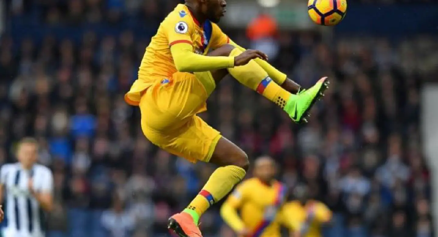Benteke comes back to haunt Liverpool Benteke comes back to haunt Liverpool