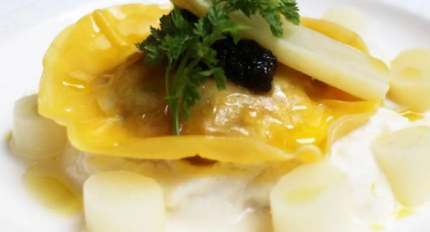 Sweet, tender, mild – and that’s just the veg! Sweet, tender, mild – and that’s just the veg!
