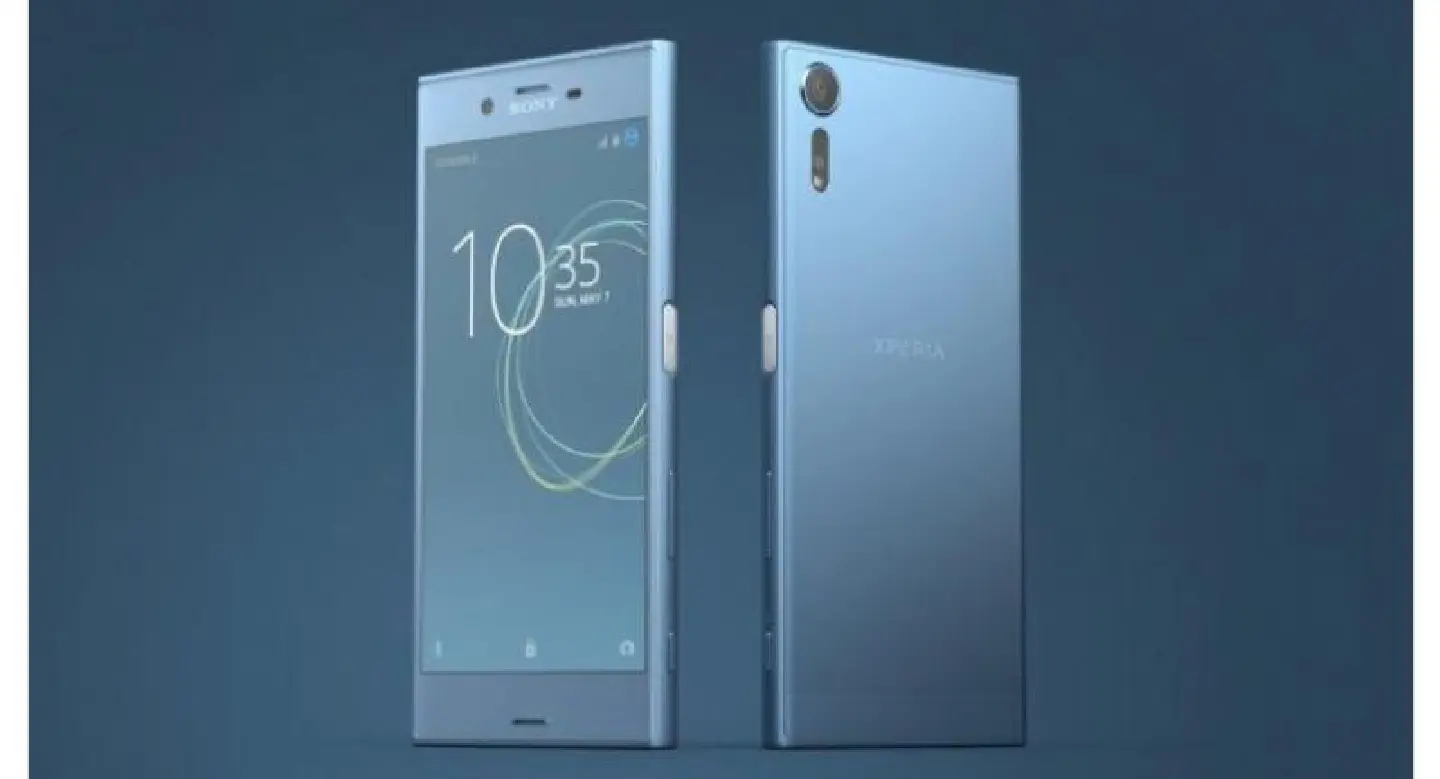 Are you Xperia? Are you Xperia?