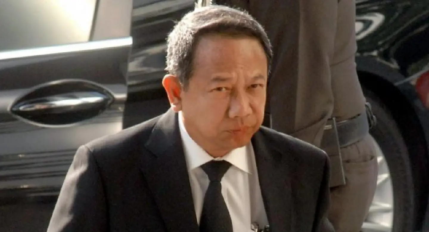 Tarit transferred assets worth Bt100 m to associates Tarit transferred assets worth Bt100 m to associates