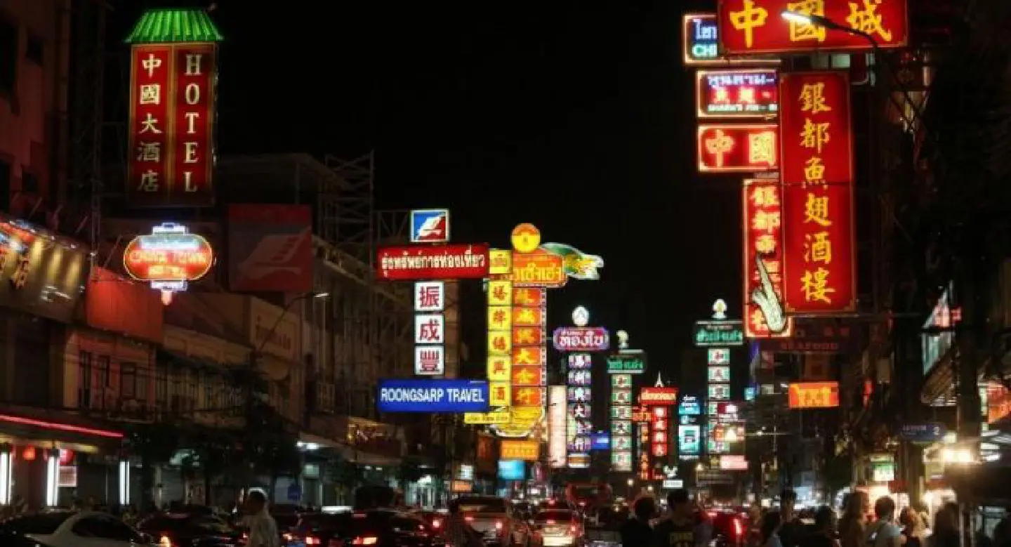 Street food festival planned for Bangkok in June Street food festival planned for Bangkok in June
