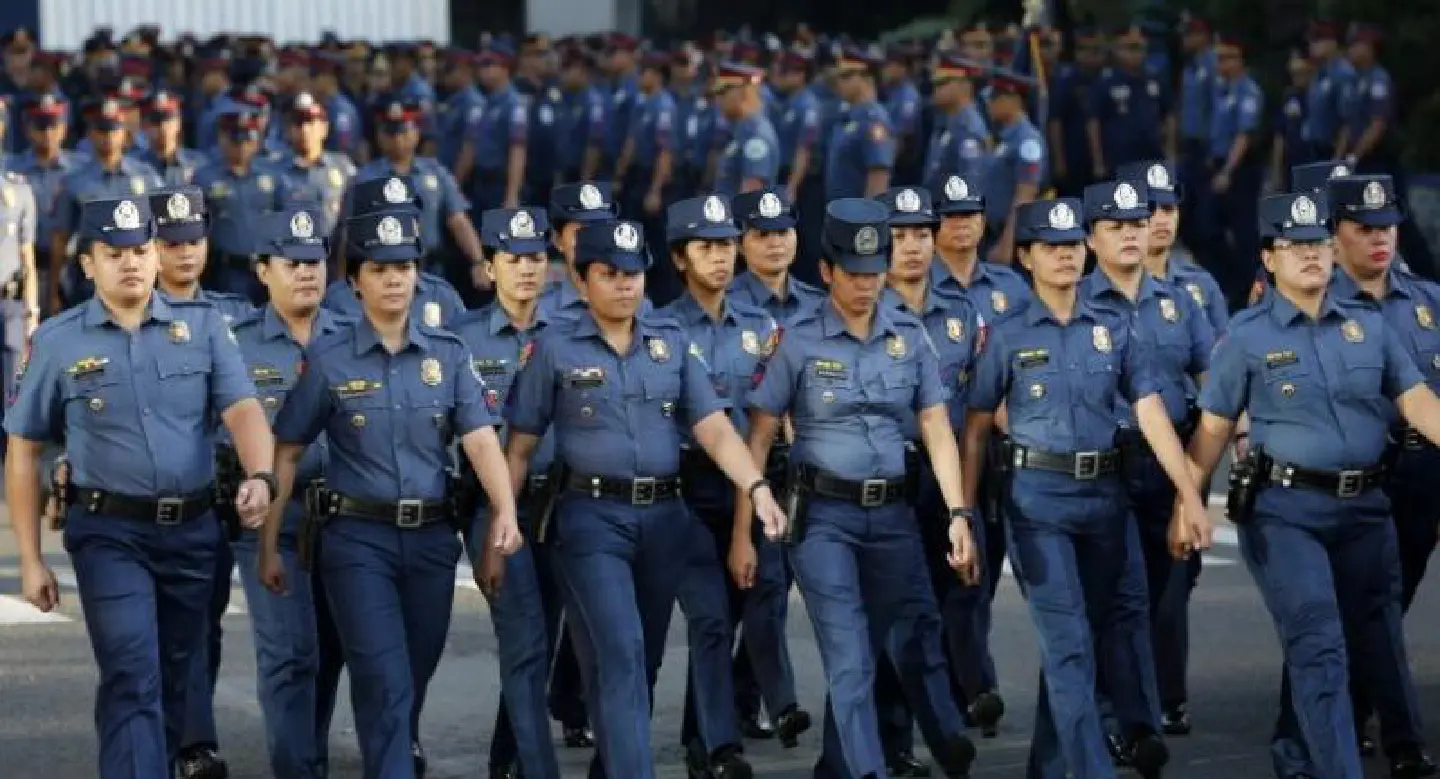 Manila on Asean summit alert more than 40,000 officers in field Manila on Asean summit alert more than 40,000 officers in field